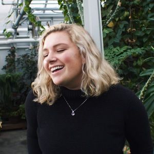 Meet your Posher, Ashley